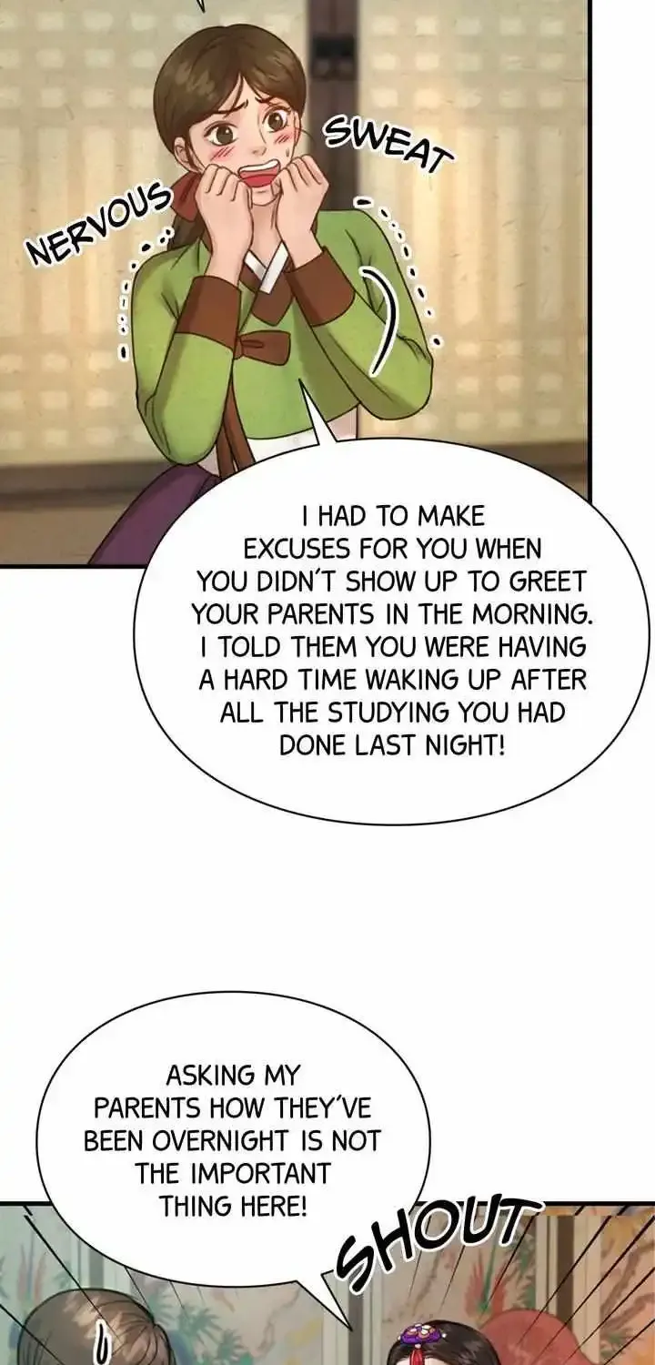 Beneath the Peach Tree Zinmanga X Chapter 2 Page 45