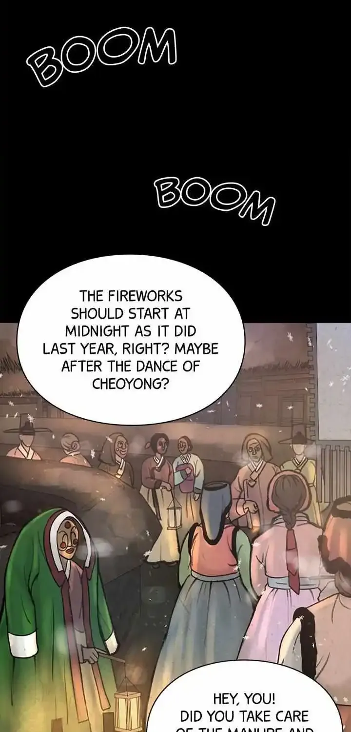 Beneath the Peach Tree Zinmanga X Chapter 1 Page 4