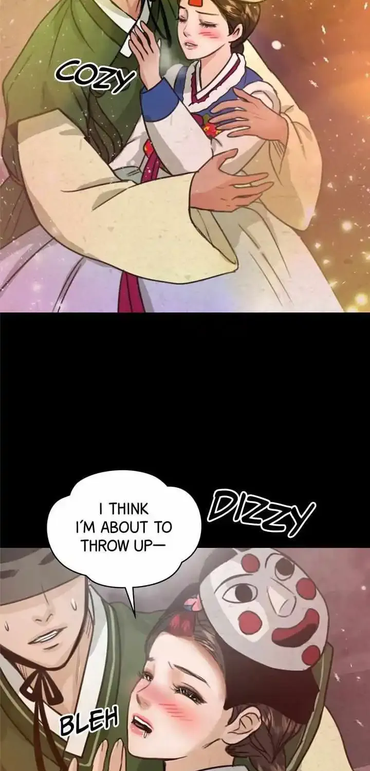 Beneath the Peach Tree Zinmanga X Chapter 1 Page 60