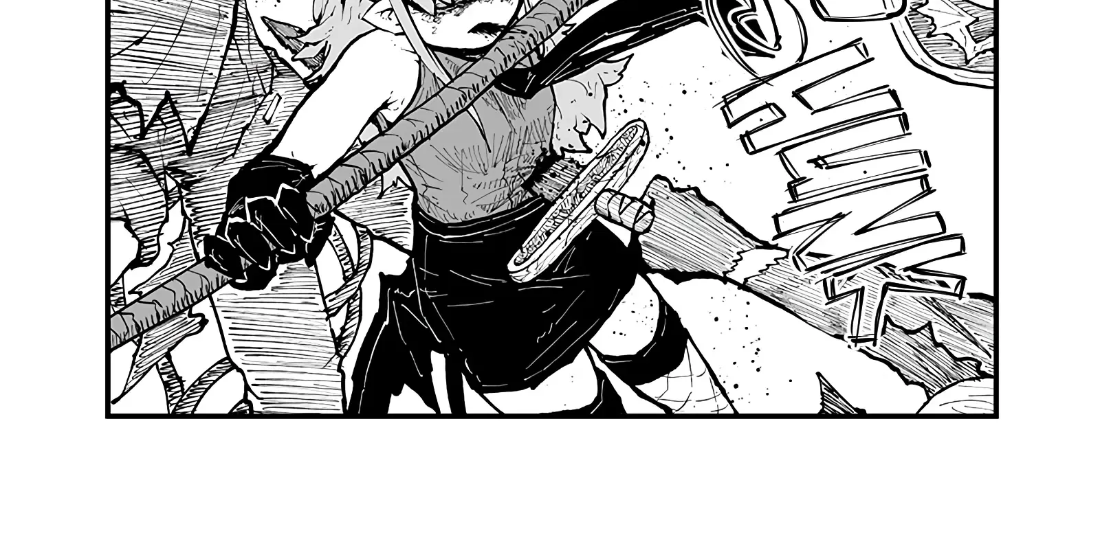 Please Give Me Your Blood, I Will Serve You in Gratitude Zinmanga X Chapter 47 Page 16