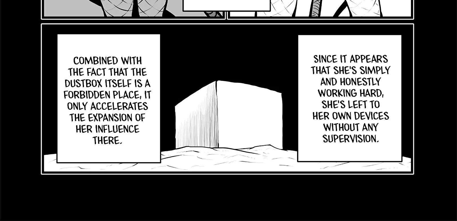 Please Give Me Your Blood, I Will Serve You in Gratitude Zinmanga X Chapter 45 Page 2