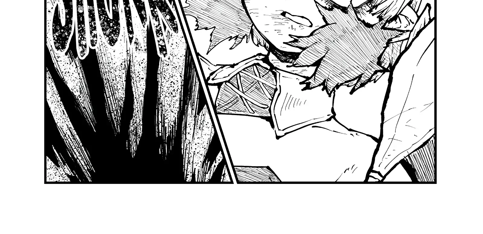 Please Give Me Your Blood, I Will Serve You in Gratitude Zinmanga X Chapter 45 Page 6