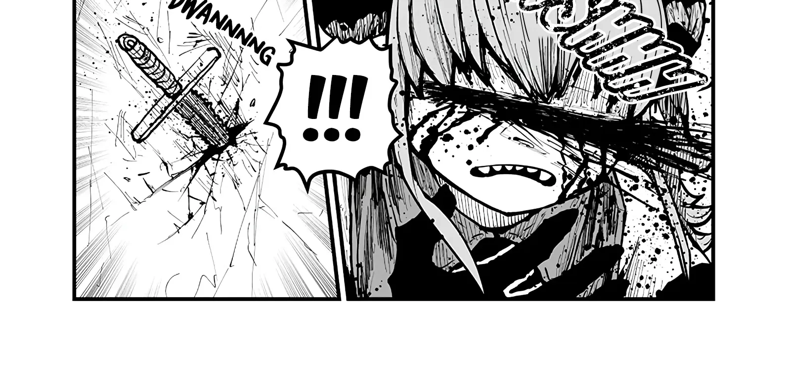 Please Give Me Your Blood, I Will Serve You in Gratitude Zinmanga X Chapter 45 Page 14