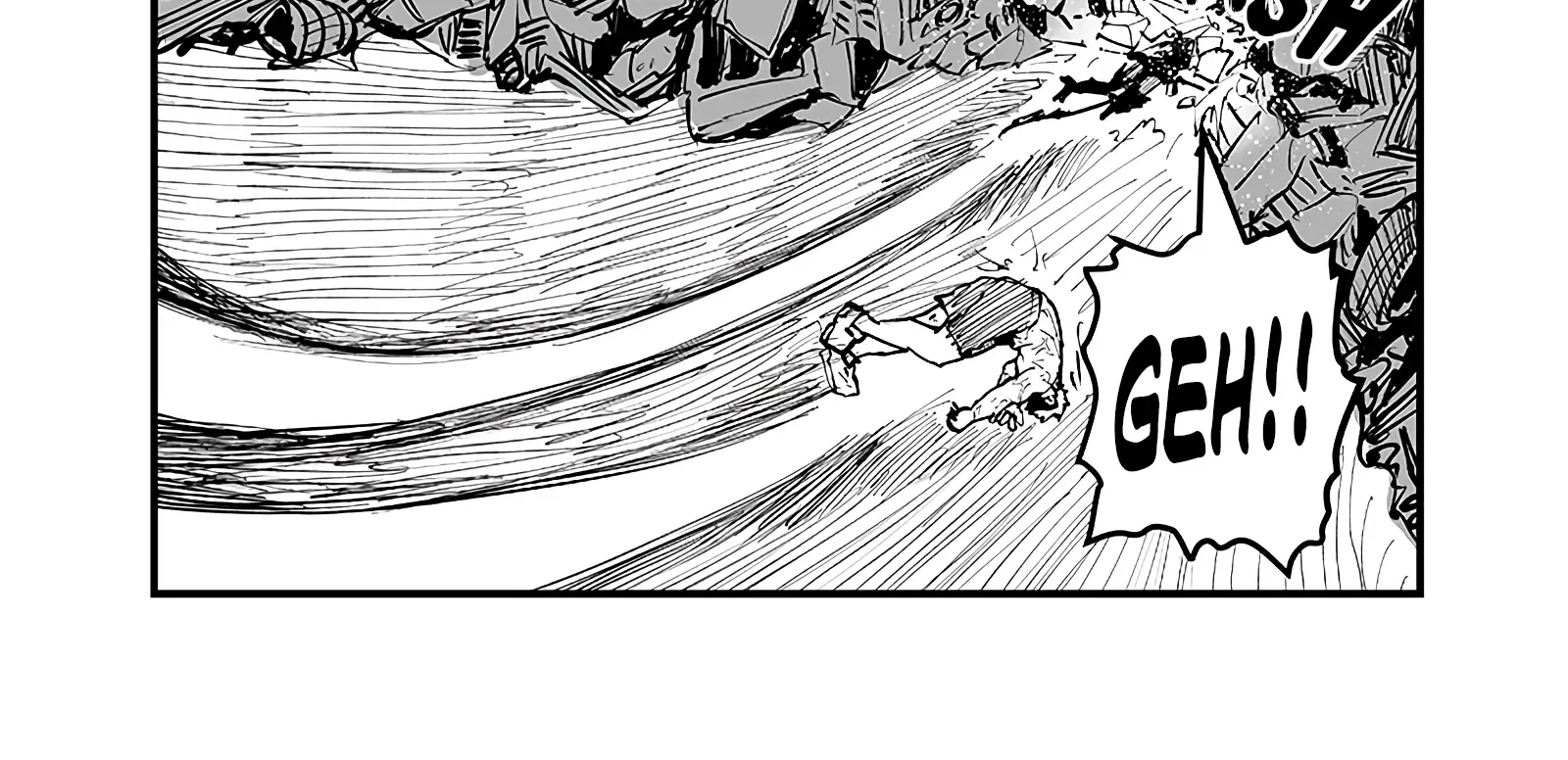 Please Give Me Your Blood, I Will Serve You in Gratitude Zinmanga X Chapter 44 Page 8