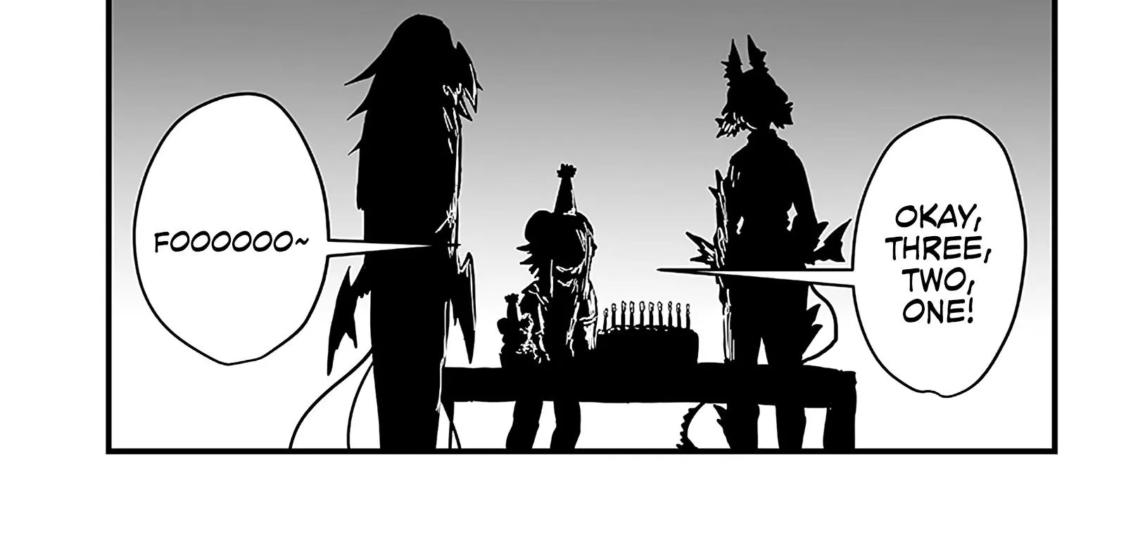 Please Give Me Your Blood, I Will Serve You in Gratitude Zinmanga X Chapter 35 Page 17