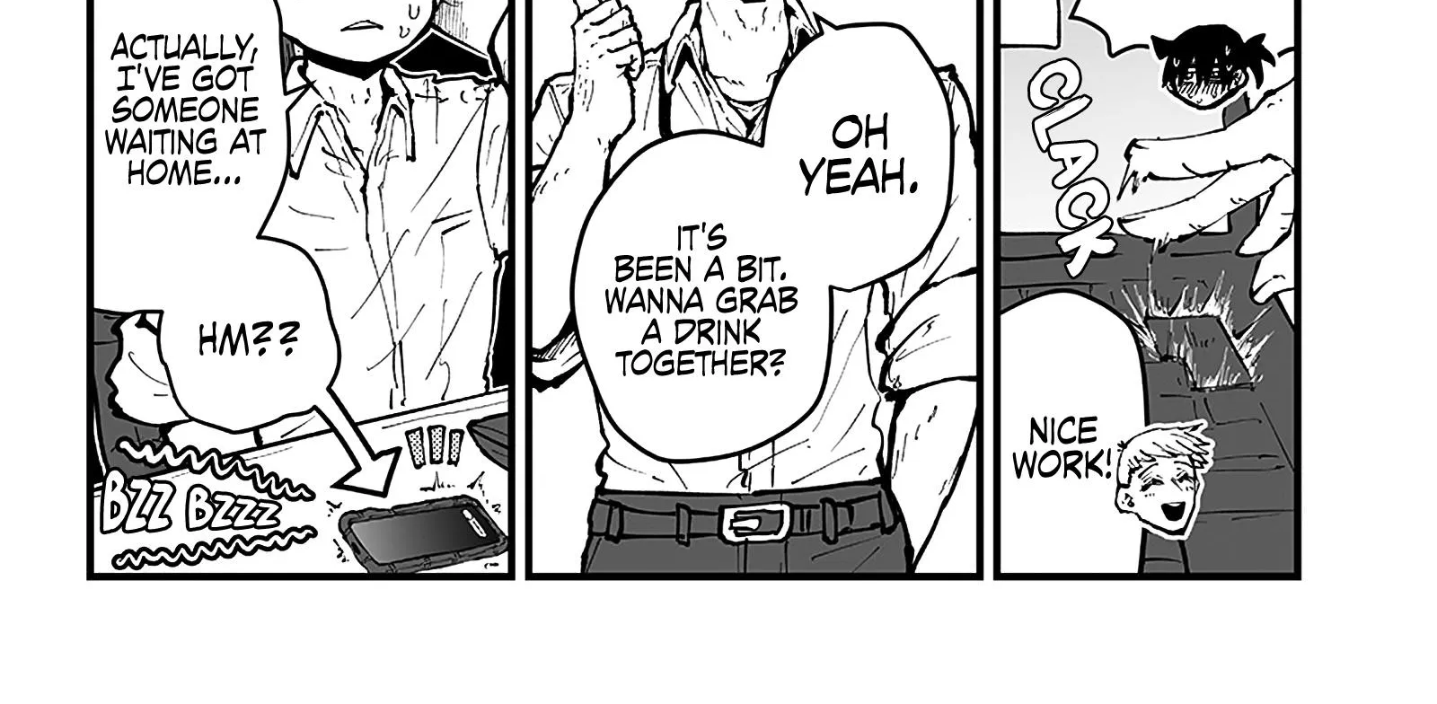 Please Give Me Your Blood, I Will Serve You in Gratitude Zinmanga X Chapter 31 Page 22