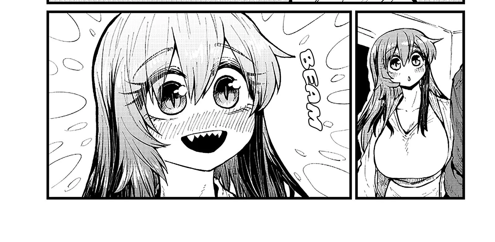 Please Give Me Your Blood, I Will Serve You in Gratitude Zinmanga X Chapter 29 Page 12