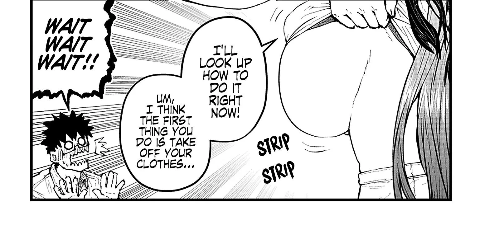 Please Give Me Your Blood, I Will Serve You in Gratitude Zinmanga X Chapter 29 Page 22