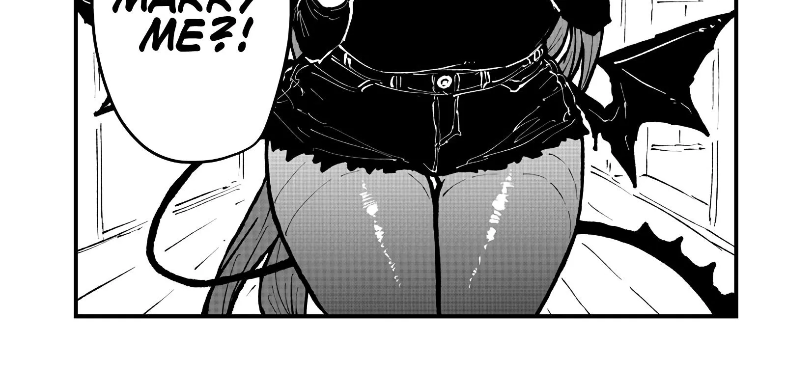 Please Give Me Your Blood, I Will Serve You in Gratitude Zinmanga X Chapter 28 Page 20