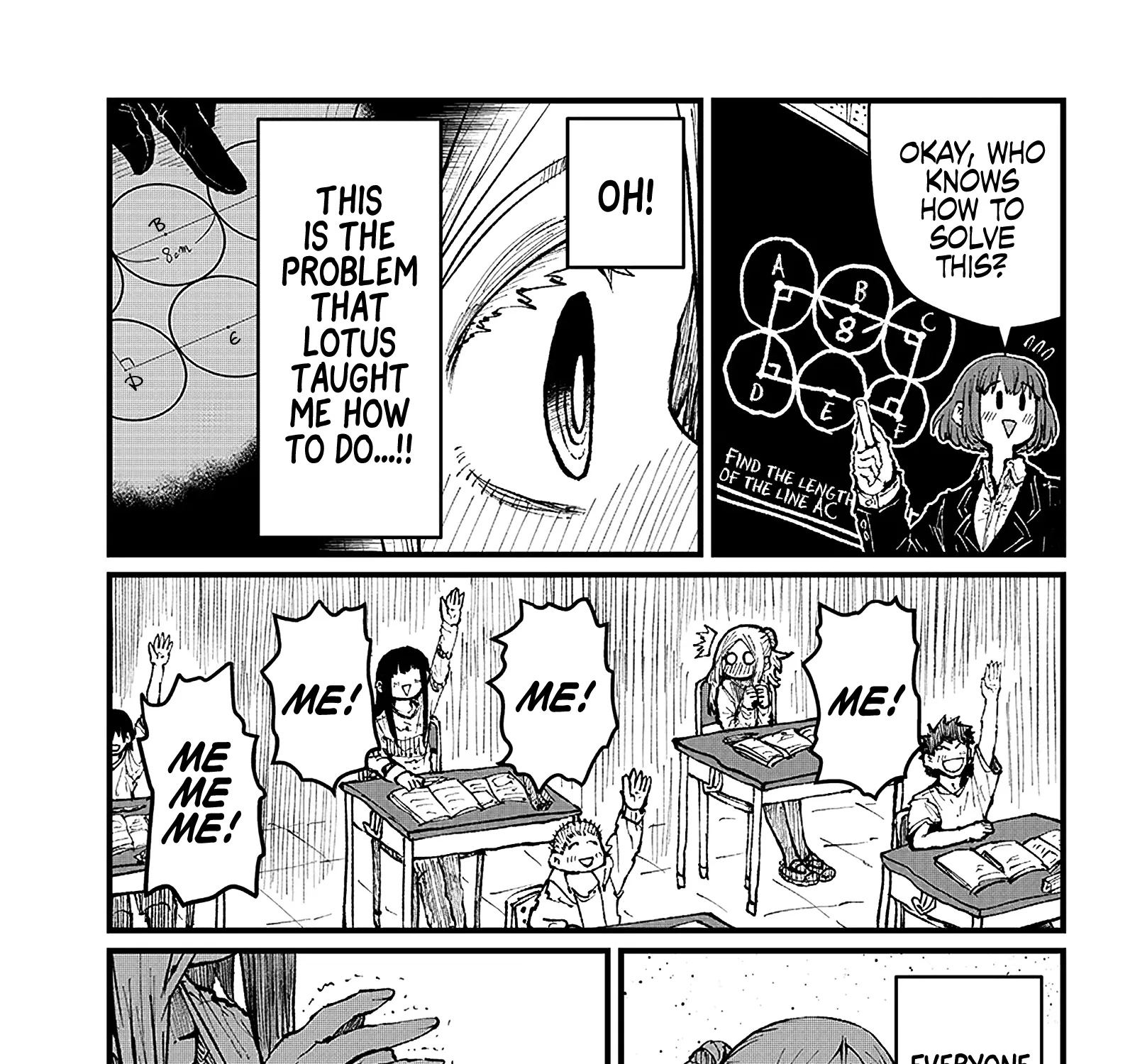 Please Give Me Your Blood, I Will Serve You in Gratitude Zinmanga X Chapter 27 Page 19