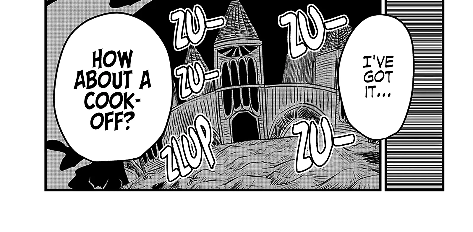 Please Give Me Your Blood, I Will Serve You in Gratitude Zinmanga X Chapter 24 Page 24