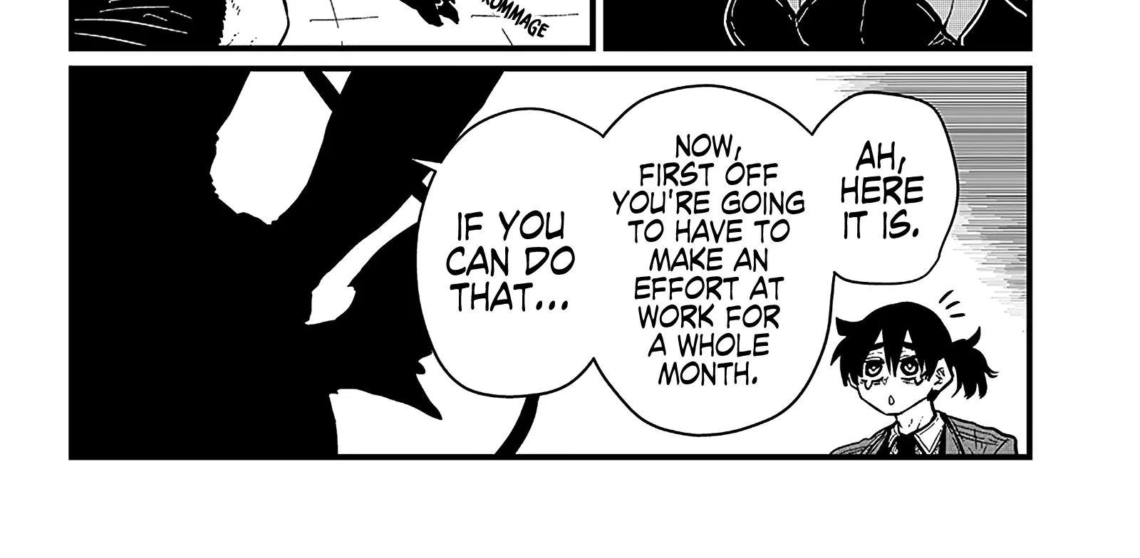 Please Give Me Your Blood, I Will Serve You in Gratitude Zinmanga X Chapter 23 Page 10