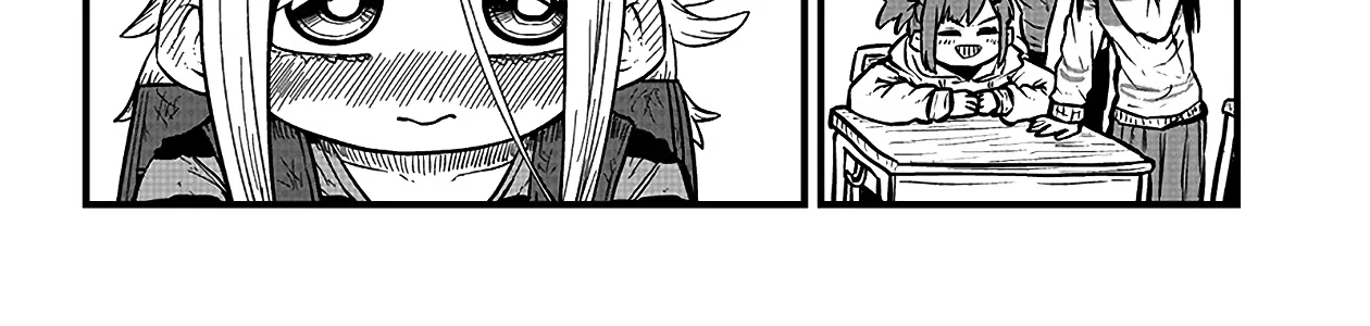 Please Give Me Your Blood, I Will Serve You in Gratitude Zinmanga X Chapter 22 Page 6