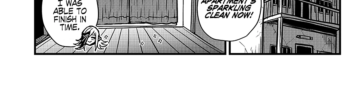 Please Give Me Your Blood, I Will Serve You in Gratitude Zinmanga X Chapter 22 Page 8