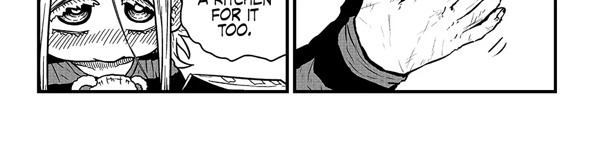 Please Give Me Your Blood, I Will Serve You in Gratitude Zinmanga X Chapter 22 Page 10