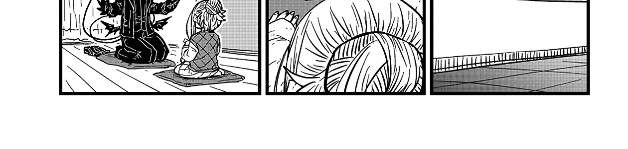 Please Give Me Your Blood, I Will Serve You in Gratitude Zinmanga X Chapter 22 Page 16
