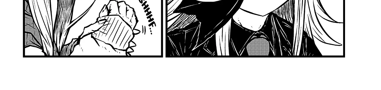 Please Give Me Your Blood, I Will Serve You in Gratitude Zinmanga X Chapter 22 Page 18