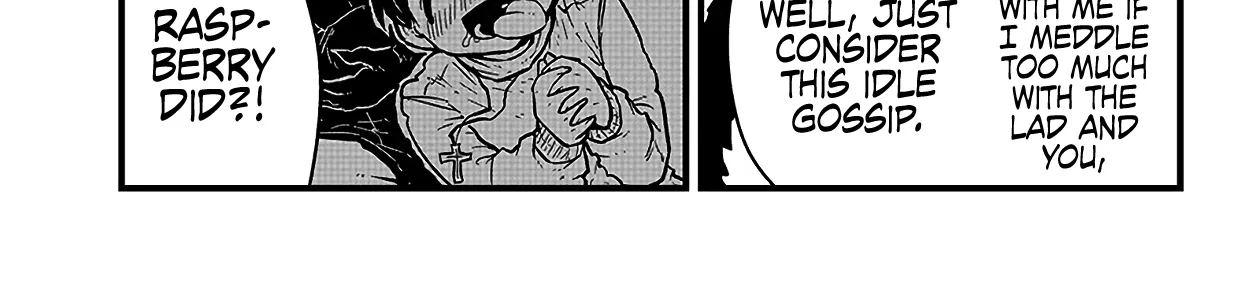 Please Give Me Your Blood, I Will Serve You in Gratitude Zinmanga X Chapter 21 Page 4