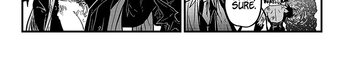 Please Give Me Your Blood, I Will Serve You in Gratitude Zinmanga X Chapter 19 Page 14