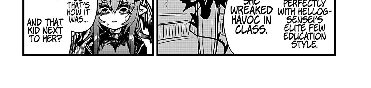 Please Give Me Your Blood, I Will Serve You in Gratitude Zinmanga X Chapter 17 Page 6