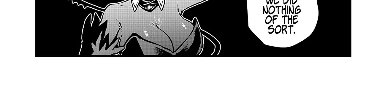 Please Give Me Your Blood, I Will Serve You in Gratitude Zinmanga X Chapter 17 Page 8