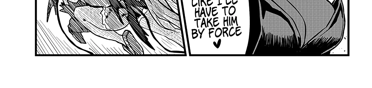 Please Give Me Your Blood, I Will Serve You in Gratitude Zinmanga X Chapter 17 Page 20