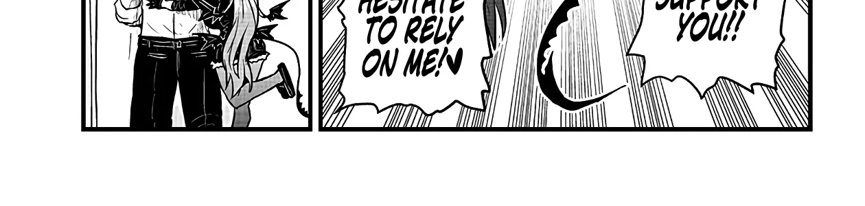 Please Give Me Your Blood, I Will Serve You in Gratitude Zinmanga X Chapter 15 Page 8