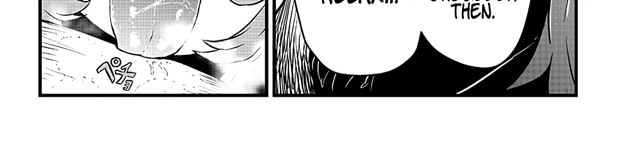 Please Give Me Your Blood, I Will Serve You in Gratitude Zinmanga X Chapter 15 Page 14