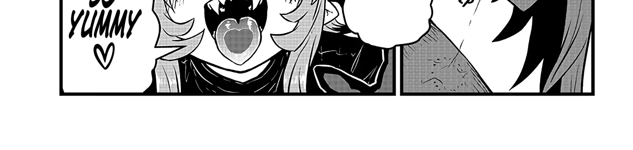 Please Give Me Your Blood, I Will Serve You in Gratitude Zinmanga X Chapter 15 Page 16