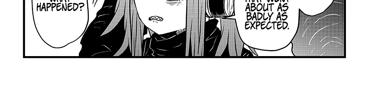 Please Give Me Your Blood, I Will Serve You in Gratitude Zinmanga X Chapter 15 Page 18