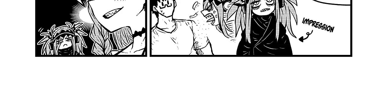 Please Give Me Your Blood, I Will Serve You in Gratitude Zinmanga X Chapter 15 Page 20