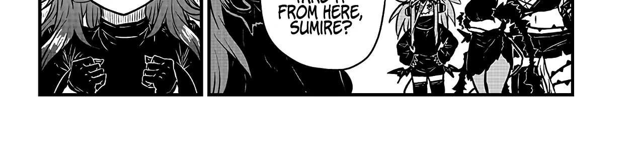Please Give Me Your Blood, I Will Serve You in Gratitude Zinmanga X Chapter 15 Page 22