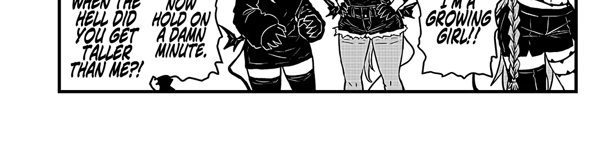 Please Give Me Your Blood, I Will Serve You in Gratitude Zinmanga X Chapter 15 Page 24