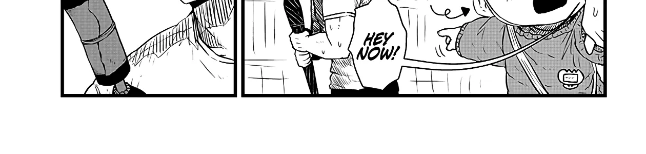 Please Give Me Your Blood, I Will Serve You in Gratitude Zinmanga X Chapter 14 Page 4