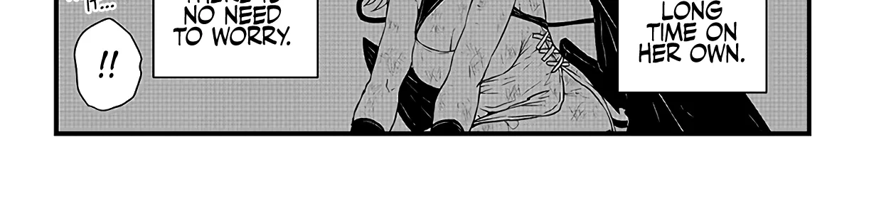 Please Give Me Your Blood, I Will Serve You in Gratitude Zinmanga X Chapter 14 Page 6
