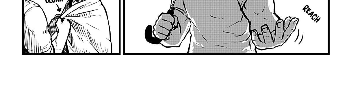Please Give Me Your Blood, I Will Serve You in Gratitude Zinmanga X Chapter 14 Page 18