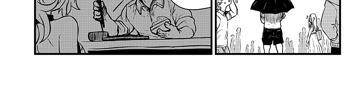 Please Give Me Your Blood, I Will Serve You in Gratitude Zinmanga X Chapter 14 Page 20