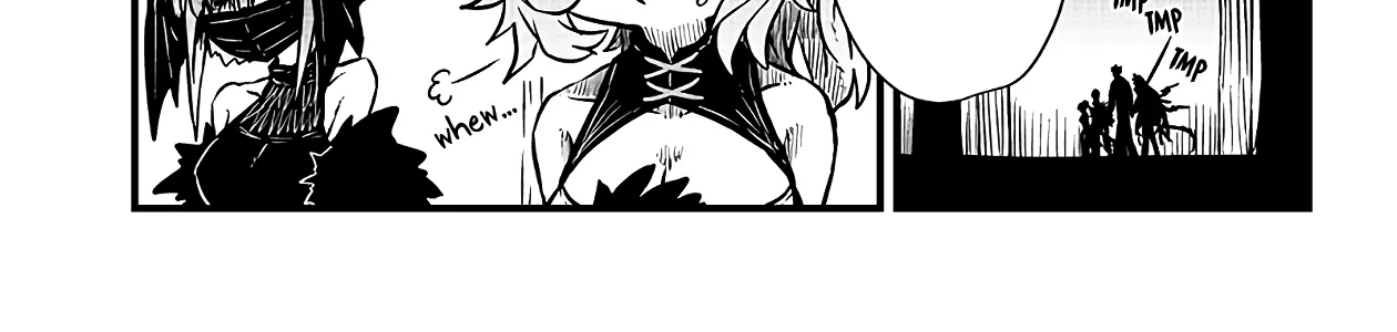 Please Give Me Your Blood, I Will Serve You in Gratitude Zinmanga X Chapter 12 Page 8