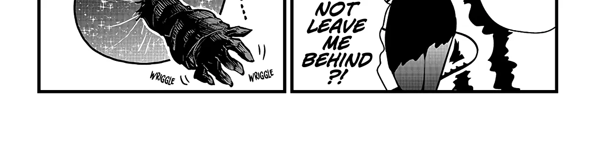 Please Give Me Your Blood, I Will Serve You in Gratitude Zinmanga X Chapter 12 Page 10