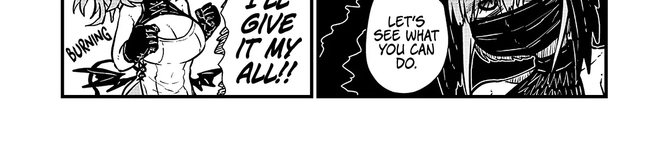 Please Give Me Your Blood, I Will Serve You in Gratitude Zinmanga X Chapter 8 Page 16