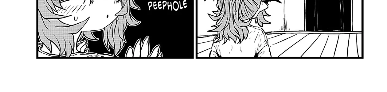Please Give Me Your Blood, I Will Serve You in Gratitude Zinmanga X Chapter 7 Page 4