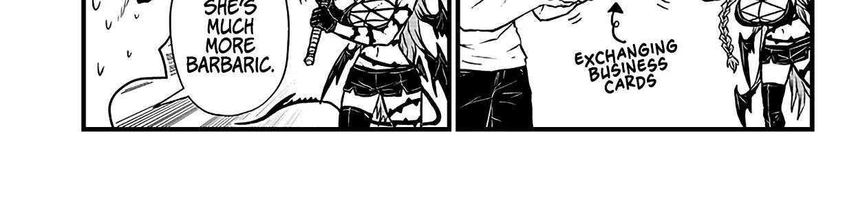 Please Give Me Your Blood, I Will Serve You in Gratitude Zinmanga X Chapter 7 Page 8