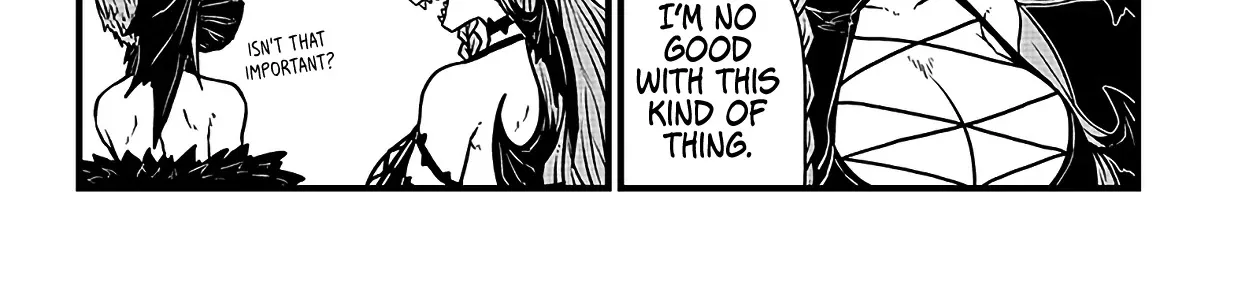 Please Give Me Your Blood, I Will Serve You in Gratitude Zinmanga X Chapter 7 Page 10