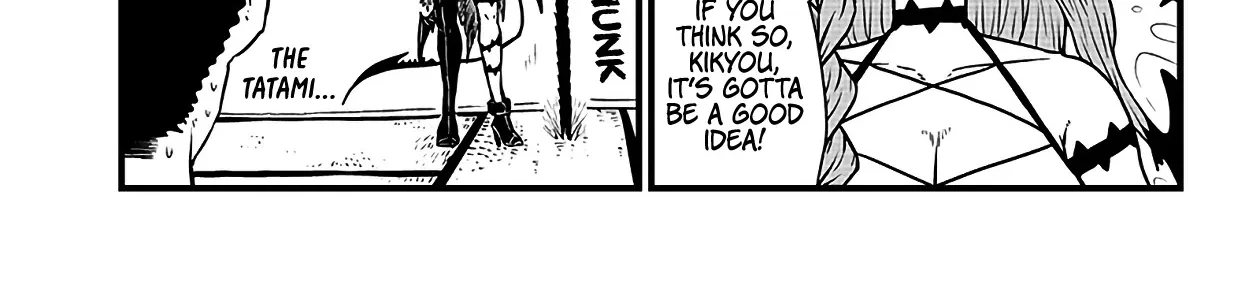 Please Give Me Your Blood, I Will Serve You in Gratitude Zinmanga X Chapter 7 Page 12