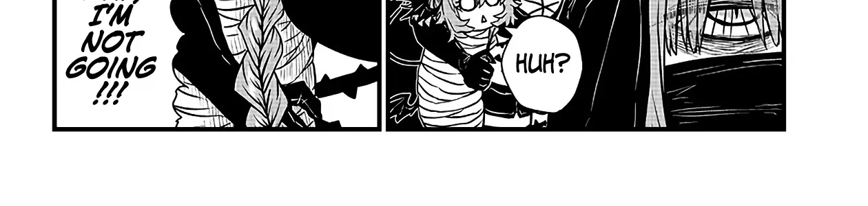 Please Give Me Your Blood, I Will Serve You in Gratitude Zinmanga X Chapter 7 Page 14