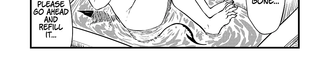 Please Give Me Your Blood, I Will Serve You in Gratitude Zinmanga X Chapter 6 Page 11