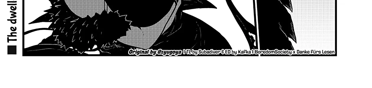 Please Give Me Your Blood, I Will Serve You in Gratitude Zinmanga X Chapter 6 Page 17