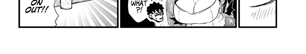 Please Give Me Your Blood, I Will Serve You in Gratitude Zinmanga X Chapter 4 Page 6
