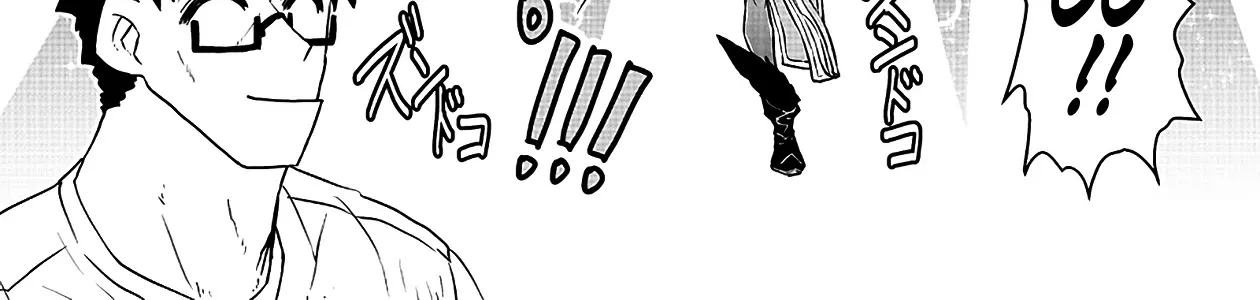 Please Give Me Your Blood, I Will Serve You in Gratitude Zinmanga X Chapter 3 Page 4