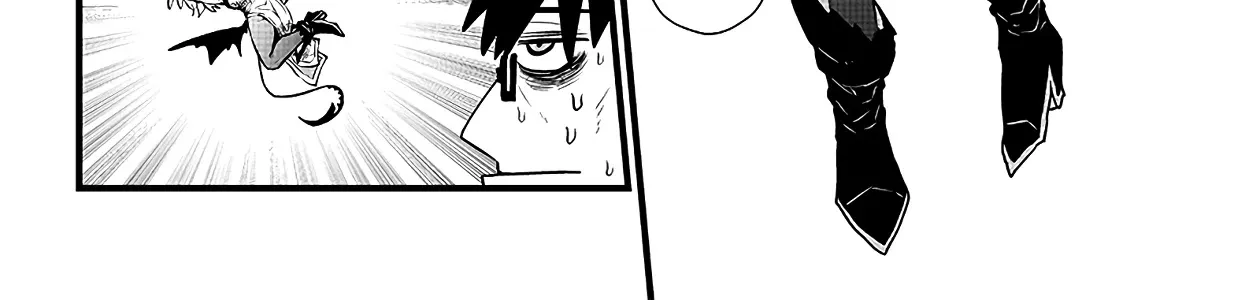 Please Give Me Your Blood, I Will Serve You in Gratitude Zinmanga X Chapter 3 Page 6